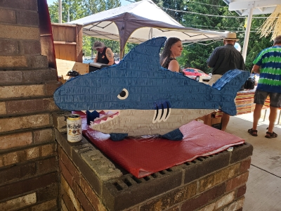 Shorefest_Shark_Pinata